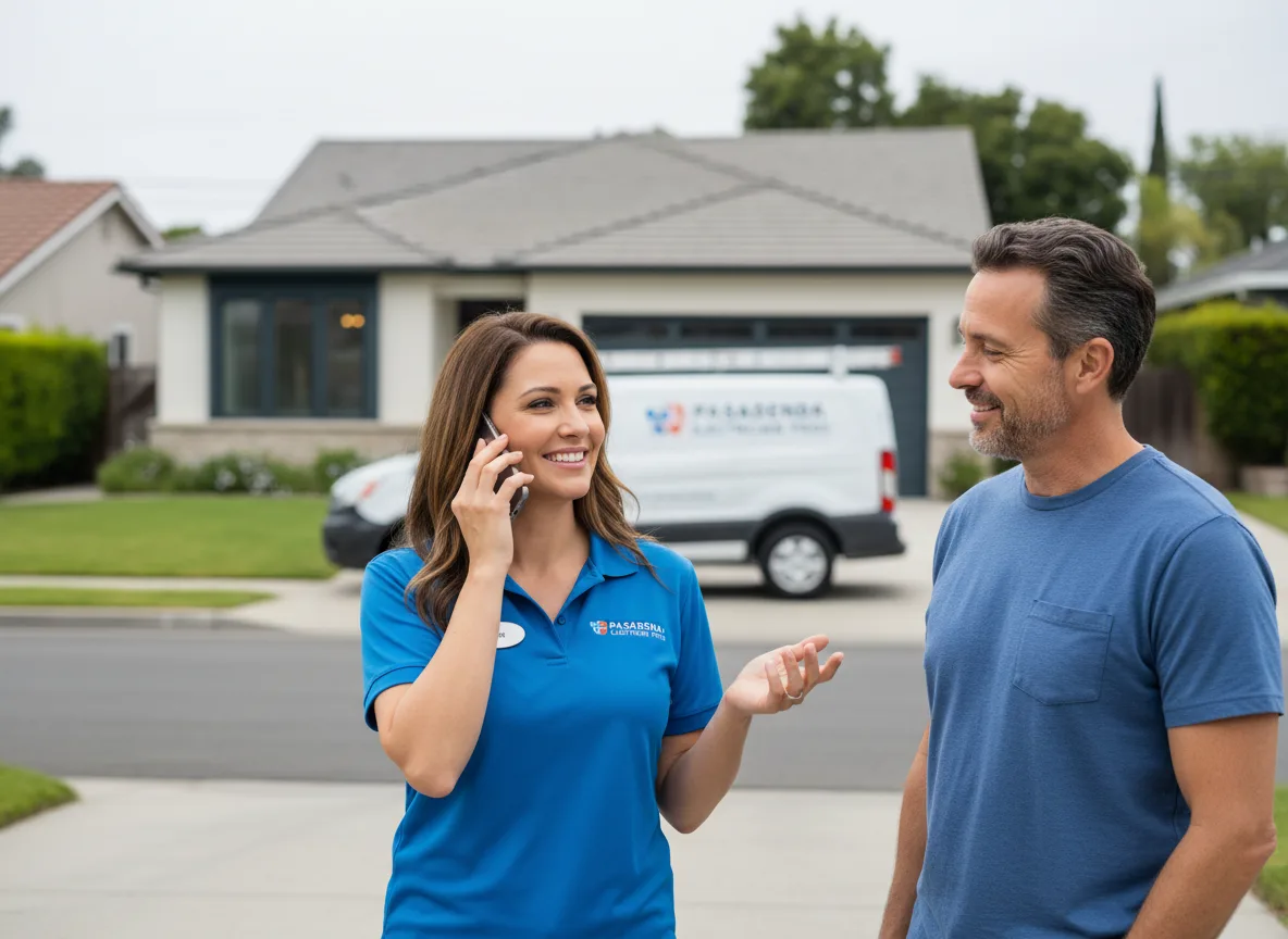 Electrician Castleton, VA FAQs